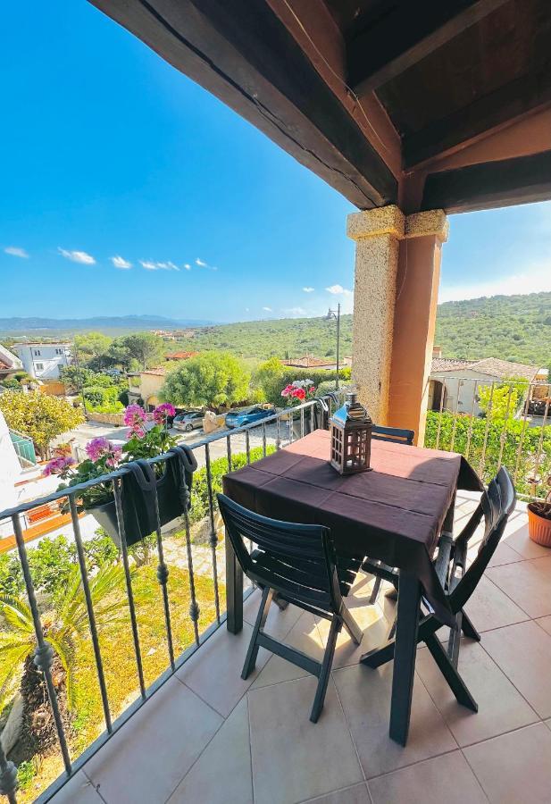 Villa Antonella Apartments Olbia Exterior photo